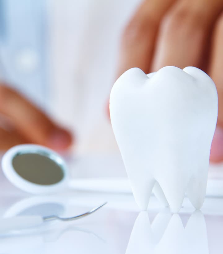 Contactar con clínica dental en Ferrol