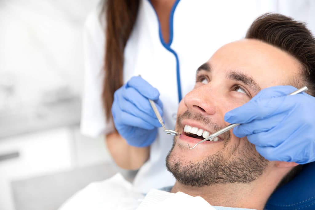 Estética dental en Ferrol