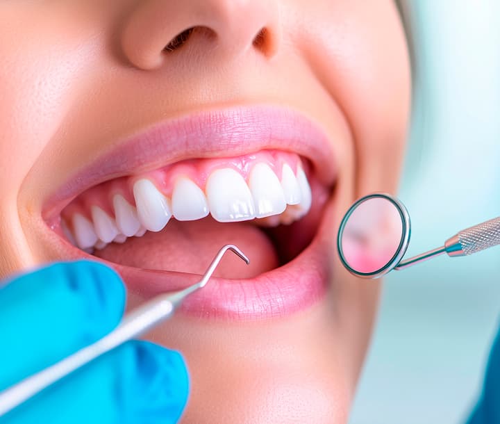 Estética dental en Ferrol