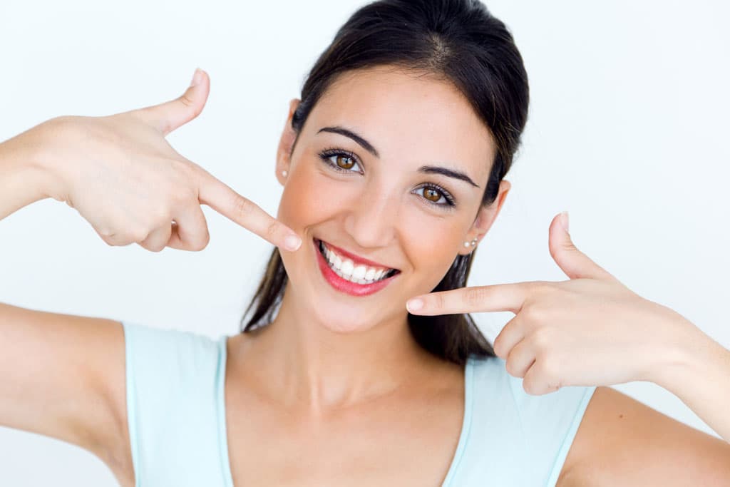 Tratamientos de estética dental en Ferrol