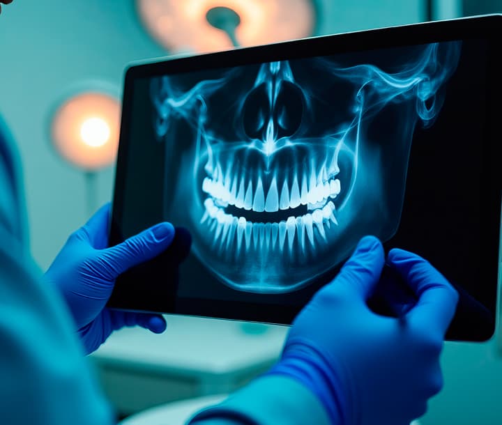 Implantología en Ferrol