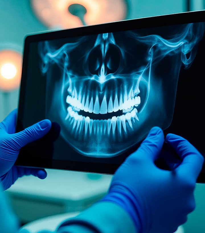 Implantes en clínica dental de Ferrol