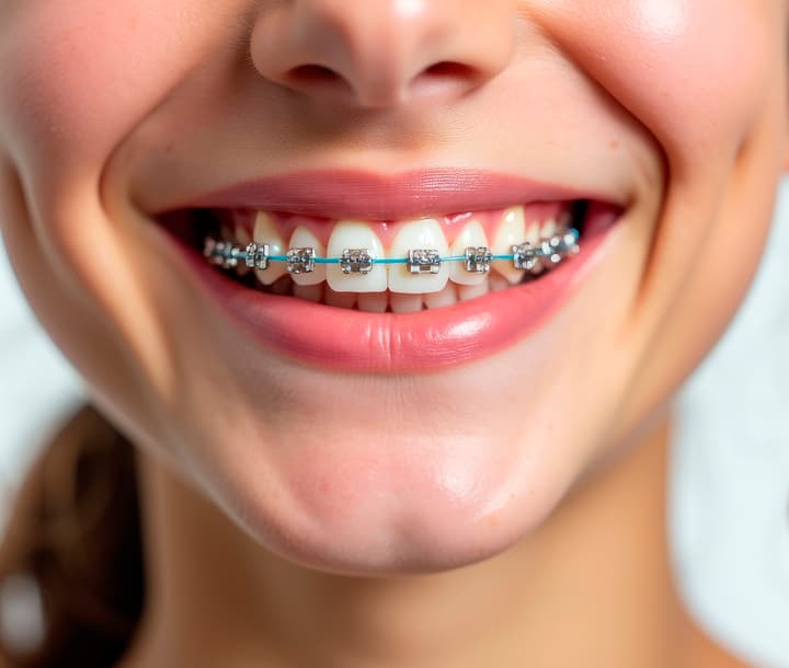 Ortodoncia en Ferrol