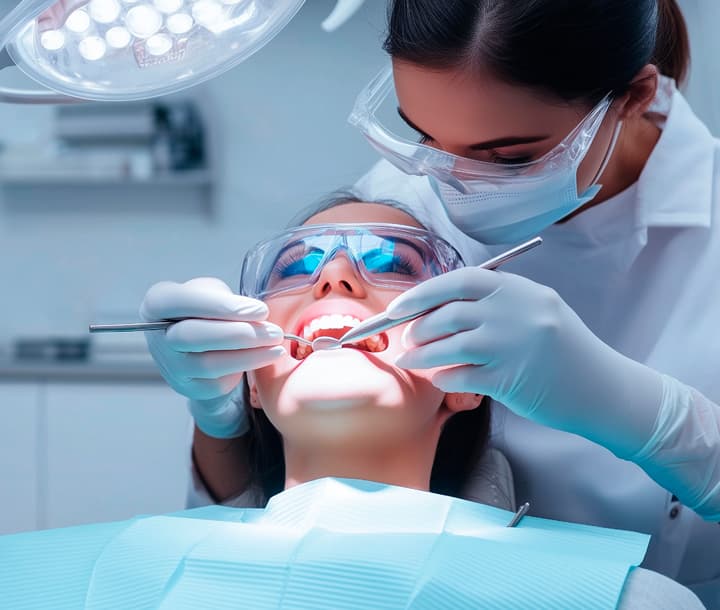 Periodoncia en Ferrol