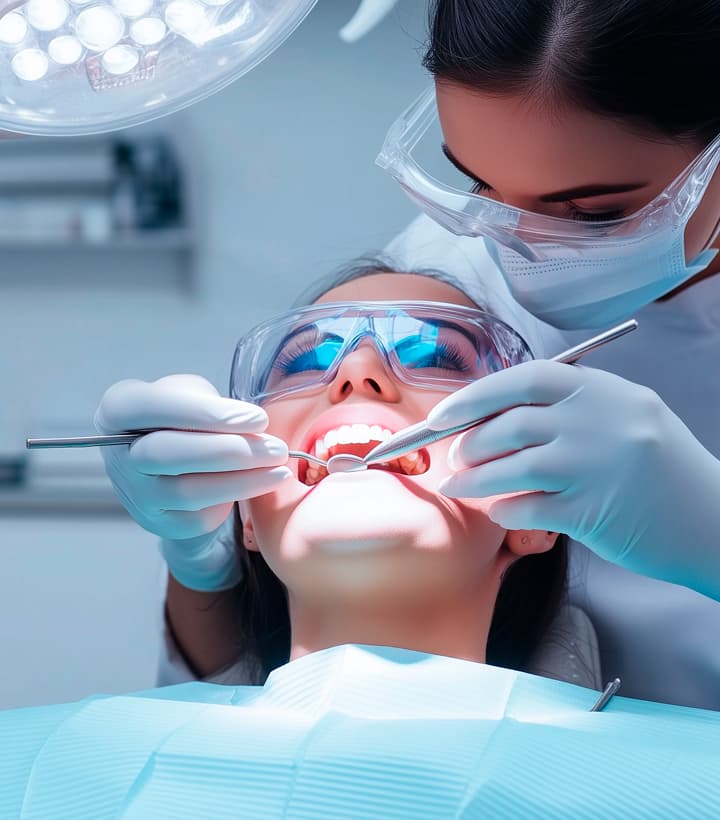 Tratamientos de periodoncia en Ferrol